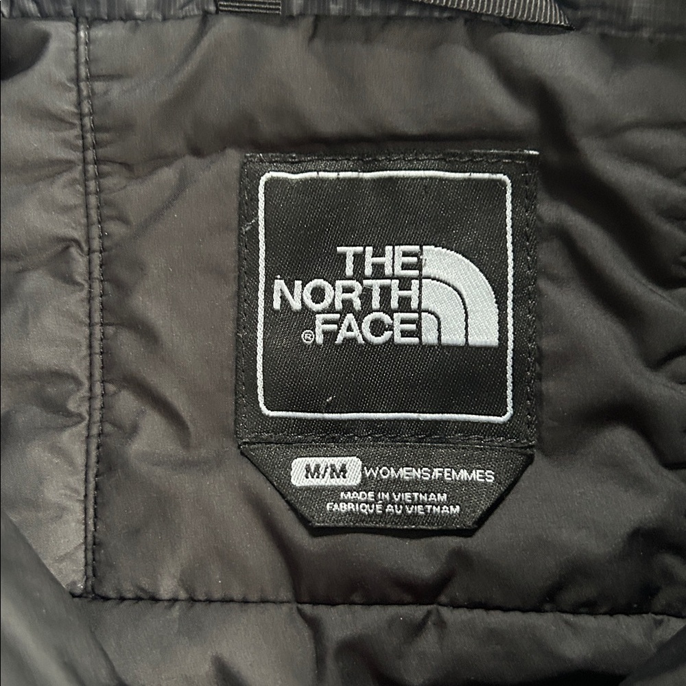 The North Face Primaloft Black Jacket - Picture 5 of 9
